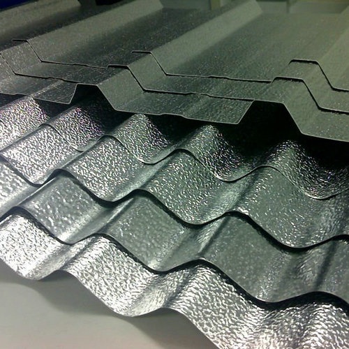 Aluminium Roofing Sheet