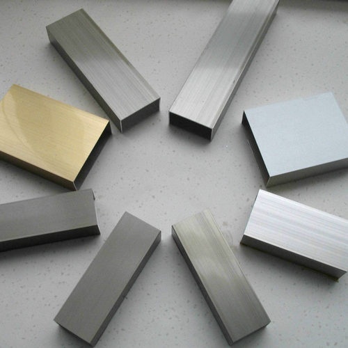 Anodized Aluminium Sheet